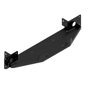 Base Soporte Montaje Winche Mitsubishi L200 2025 6ta Gen