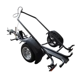 Carro Porta motos Basculante