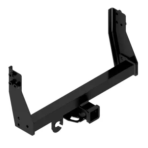 Enganche Americano Kia Frontier