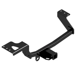 Enganche Americano Nissan X-Trail T31